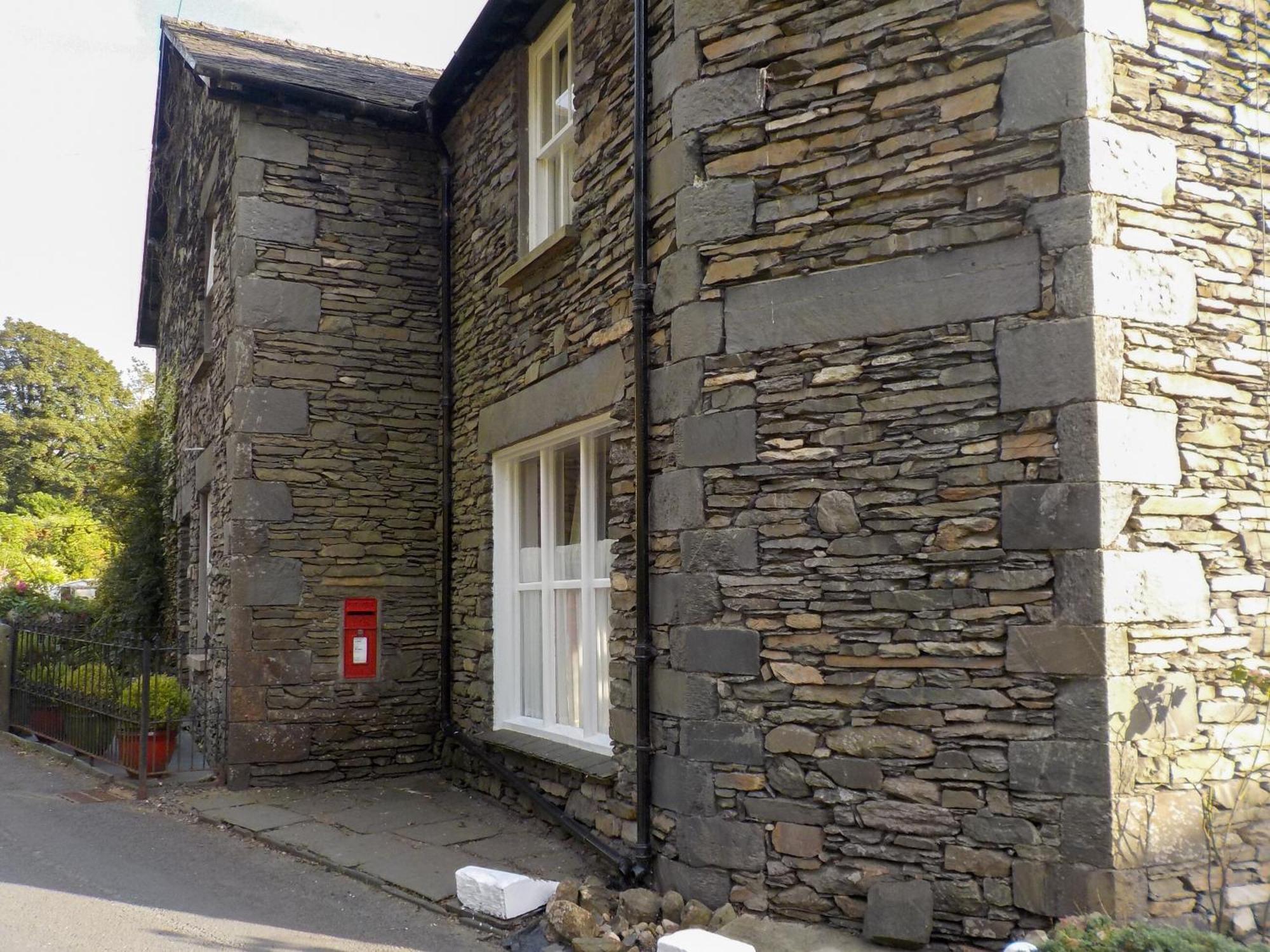 Letterbox Cottage Near Sawrey Exterior photo