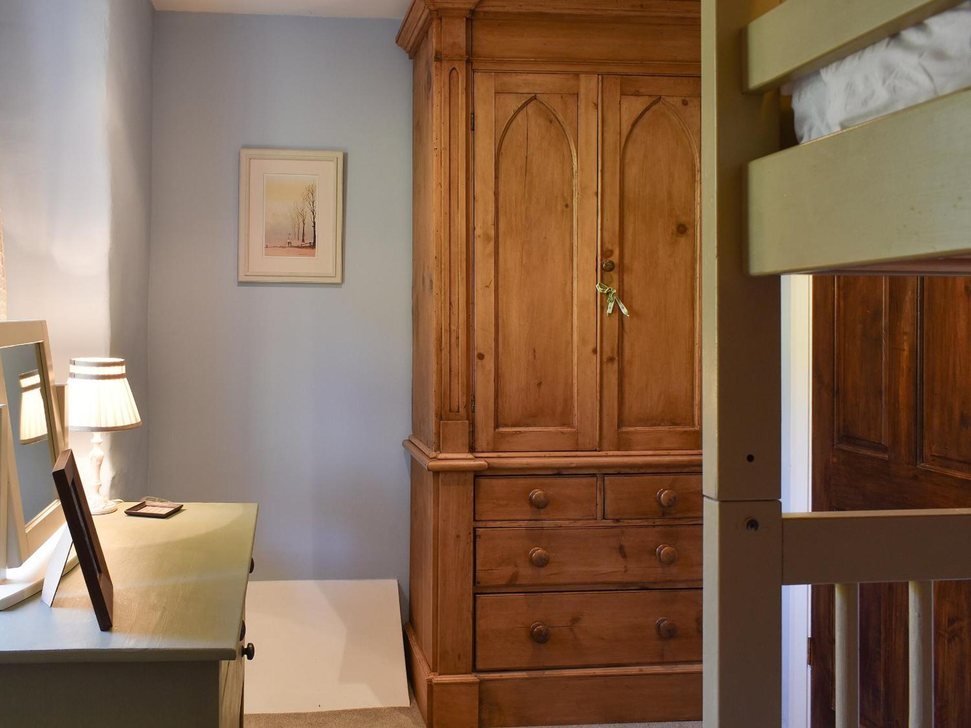 Letterbox Cottage Near Sawrey Exterior photo