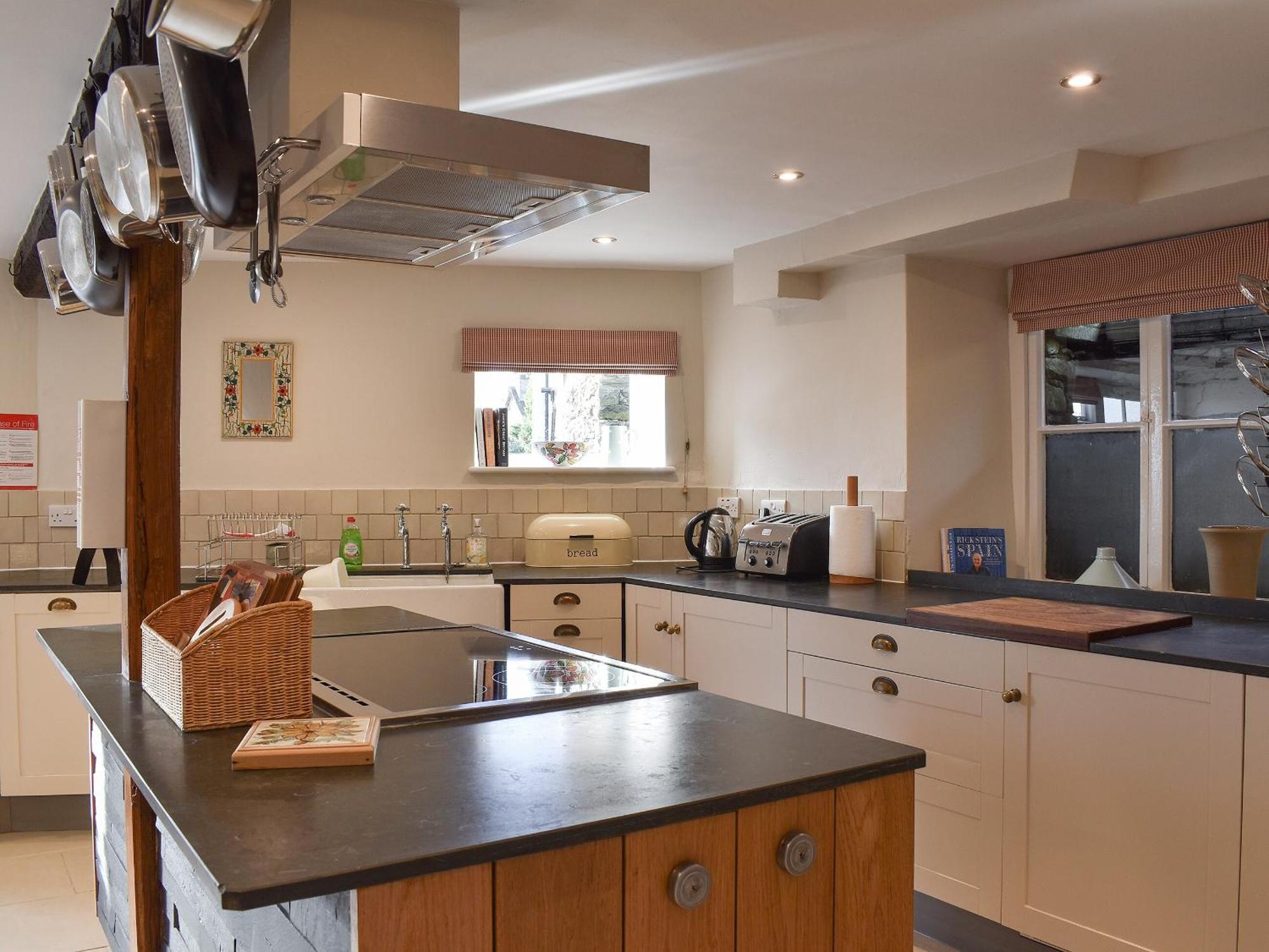 Letterbox Cottage Near Sawrey Exterior photo